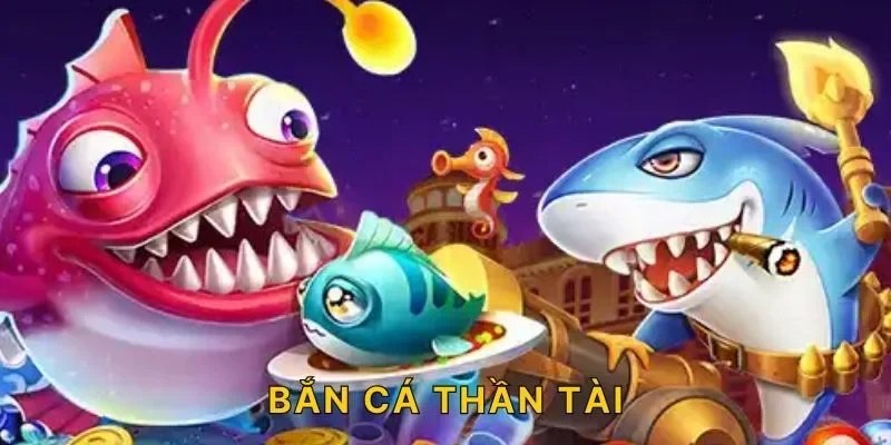 Bắn Cá Thần Tài HZ88 - Chơi Cực Đã, Nhận Tiền Thần Kỳ