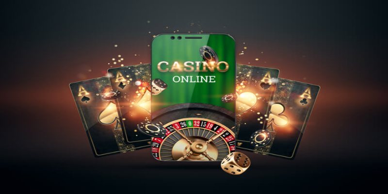Chinh phục chiến thắng cực dễ ở sảnh casino 