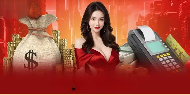 Đảm bảo thông tin tài khoản cá nhân chính xác