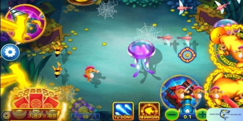 Giới thiệu cho dân cược về tựa game giải trí 