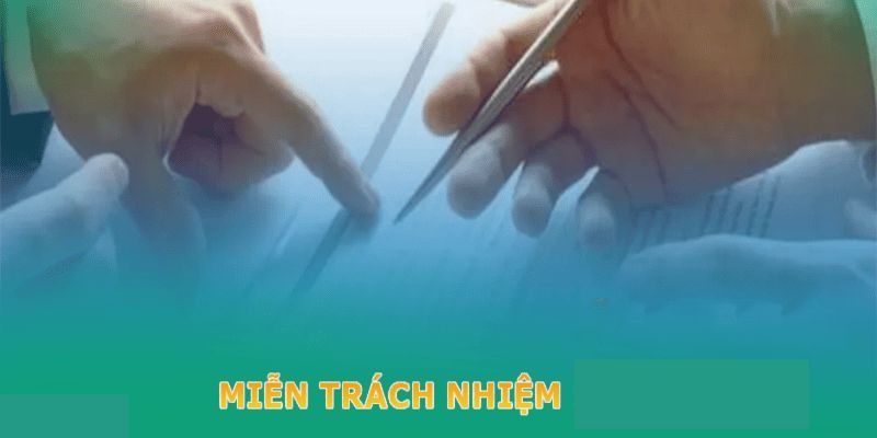 Khi nào HZ88 thực hiện miễn trách nhiệm?