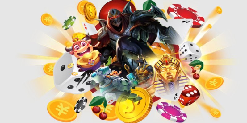 Kỳ Lân Mách Nước HZ88 - Game Nổi Bật Với Thưởng Khủng