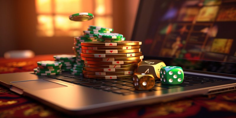 List game siêu hot hit ở casino HZ88