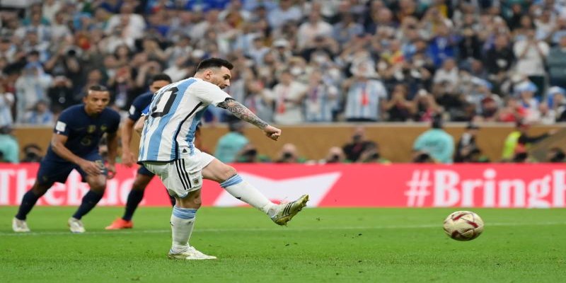 Mẹo soi cược Penalty cực đỉnh từ cao thủ hàng đầu