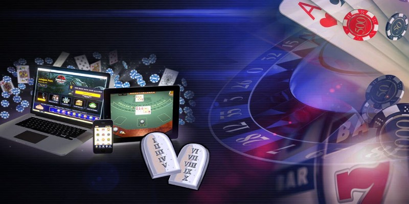 Nhà phát hành trò chơi bài Playtech