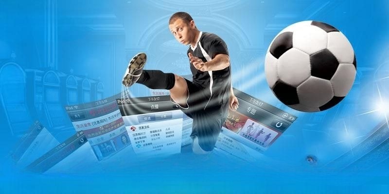 Những bộ môn thể thao xanh chín hàng đầu hiện nay