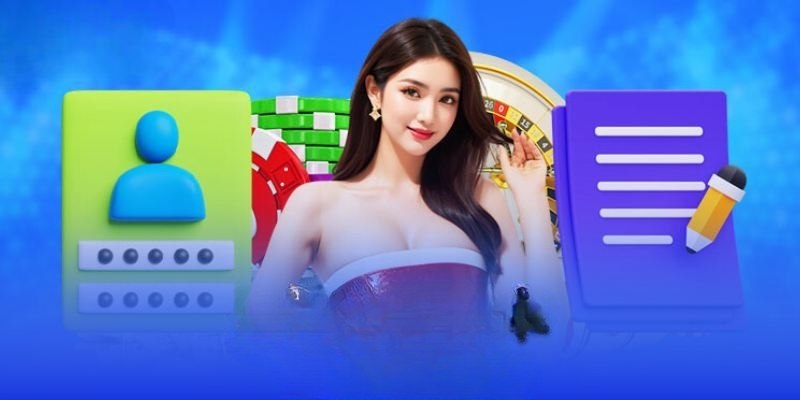 Những điều kiện để đăng nhập HZ88