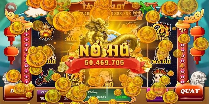 Quyết Chiến Tiền Thưởng HZ88 - Trò Chơi Nổ Hũ Hấp Dẫn