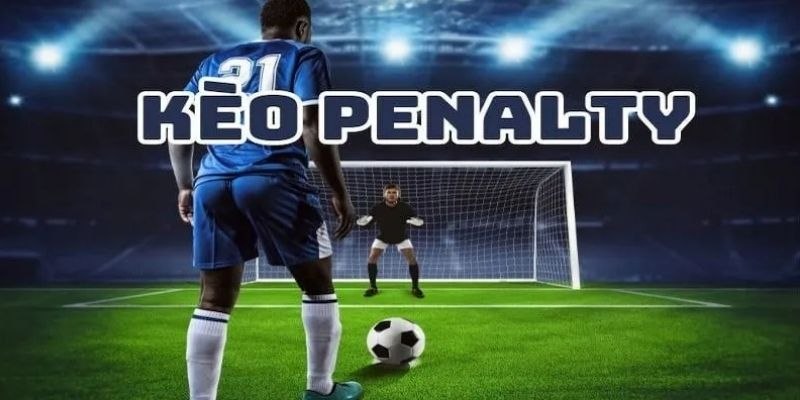 Tìm hiểu vài nét về kèo Penalty HZ88 
