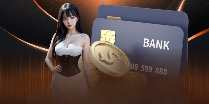 Tổng hợp thắc mắc phổ biến khi nạp tiền nhà cái