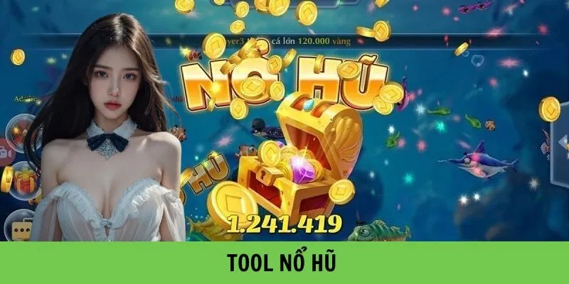 Tool Nổ Hũ HZ88 - Phần Mềm Hack Game An Toàn, Hiệu Quả