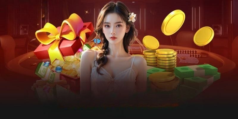 Ưu đãi hoàn trả cược hấp dẫn cho người chơi