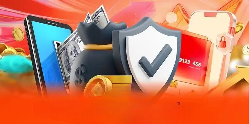 Xác minh tài khoản trước khi rút tiền HZ88