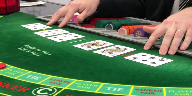 Baccarat có lừa đảo không