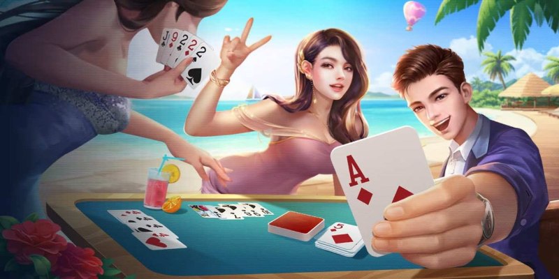 Cách vận hành của tool soi lá bài