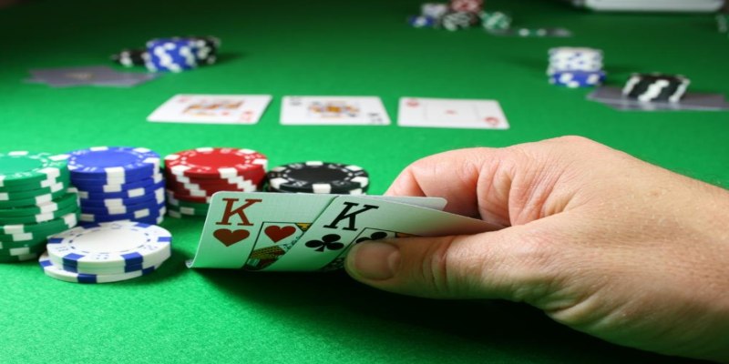 Công thức baccarat