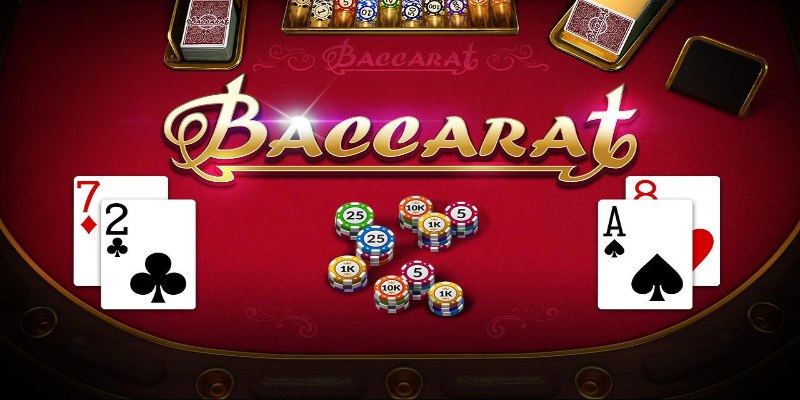 Giải mã câu hỏi baccarat có lừa đảo không