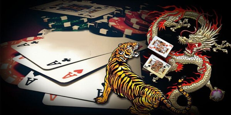 Luật chơi Rồng Hổ đầy đủ và rõ ràng