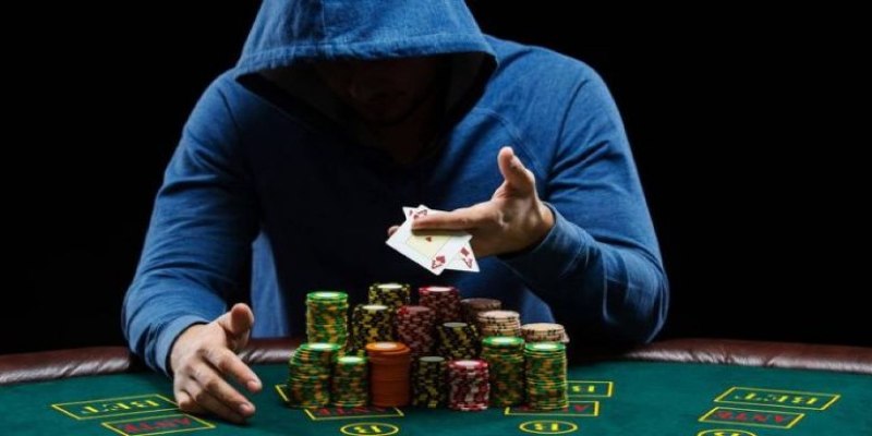 Một số thông tin về thuật ngữ poker