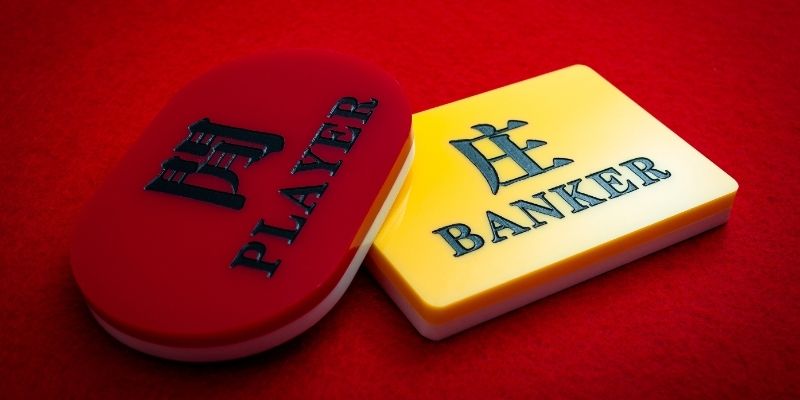 Nhóm kéo Baccarat hỗ trợ cùng nhau cá cược