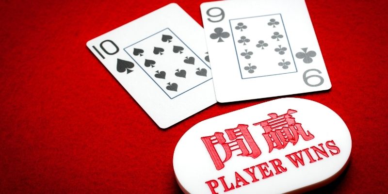 Nhóm kéo Baccarat