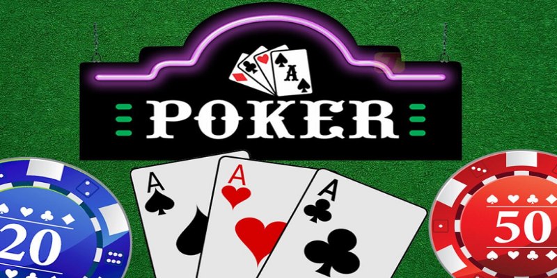 Những điều cần biết về luật poker cơ bản