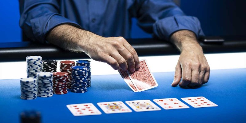 Thuật ngữ poker