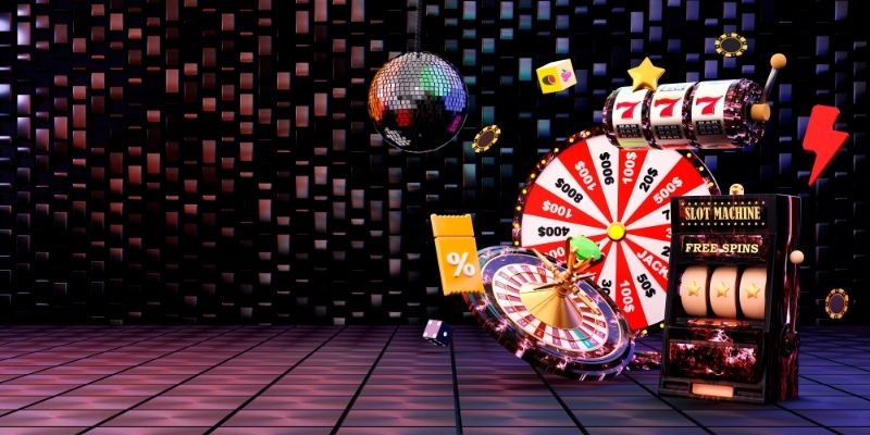 3 bước tham gia đặt cược casino online