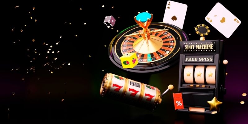 Casino trực tuyến tặng tiền