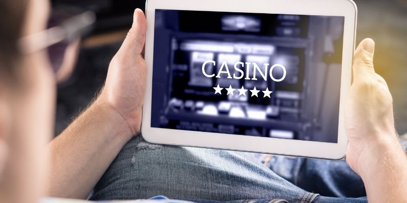 Casino trực tuyến tặng tiền là hình thức cá cược được săn đón
