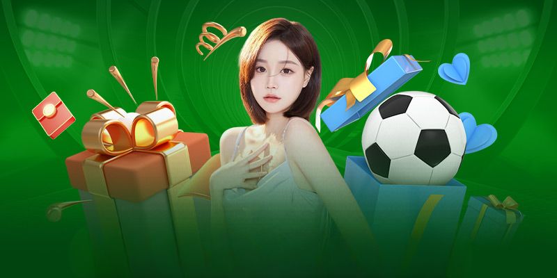 Điều kiện hoàn trả 2% thua cược thể thao