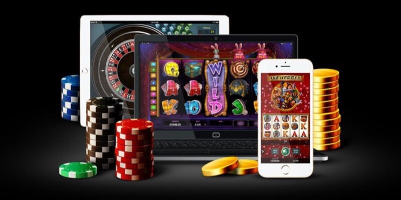 Hướng dẫn lấy link vào VSBET