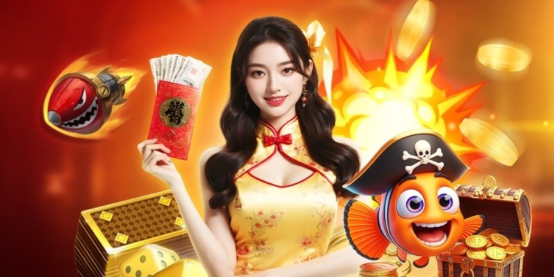 Sơ lược thông tin về chương trình khuyến mãi bao lì xì hồng