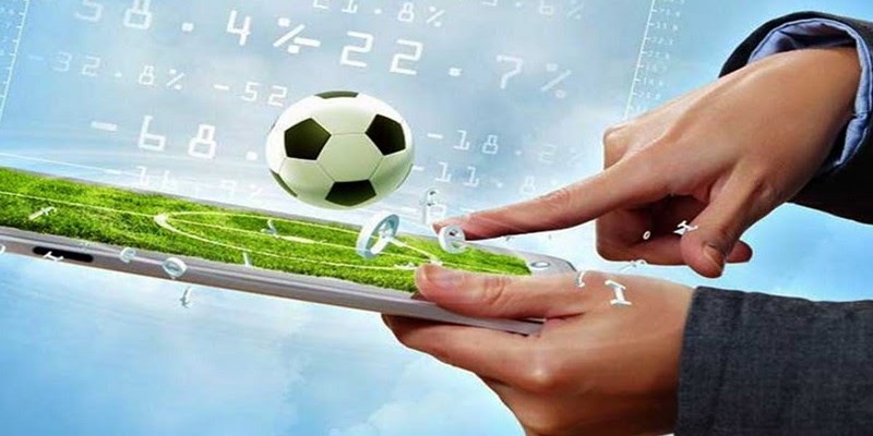 Khám phá đa dạng hình thức đánh kèo trực tiếp