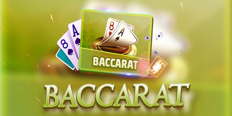 kinh nghiệm chơi Baccarat