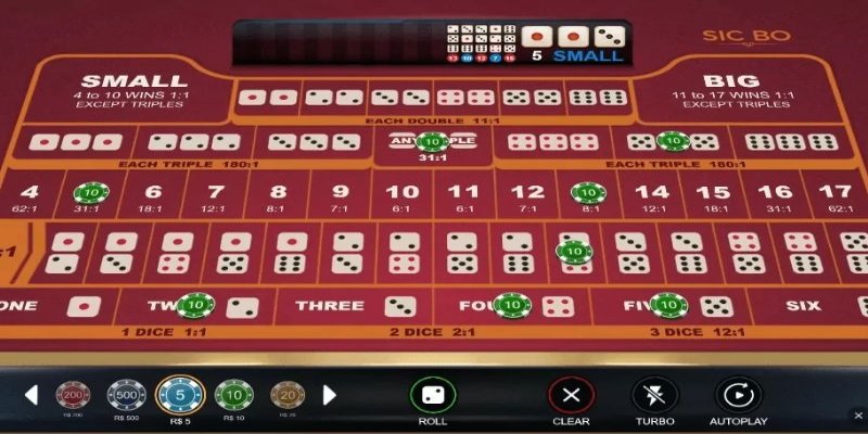 Tips chọn cửa cơ bản để tăng tỷ lệ trúng