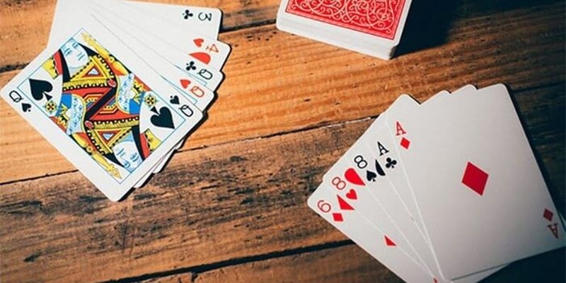 Cách chơi phỏm cần hiểu về thuật ngữ