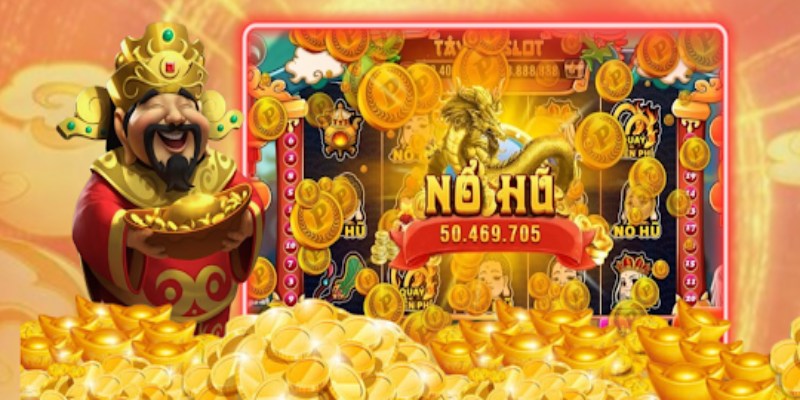 Danh sách 3 trò slot đặc sắc nhất