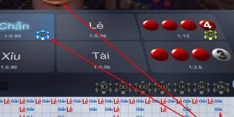 Giải nghĩa về soi cầu bệt xóc đĩa là gì