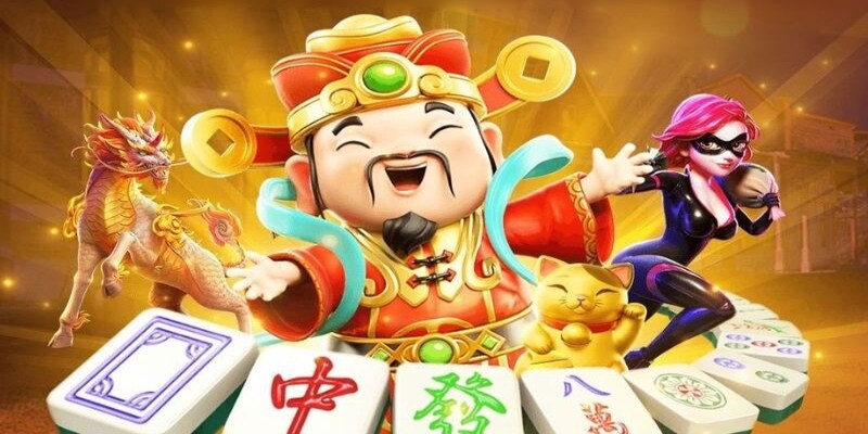 Nổ hũ rút tiền mặt