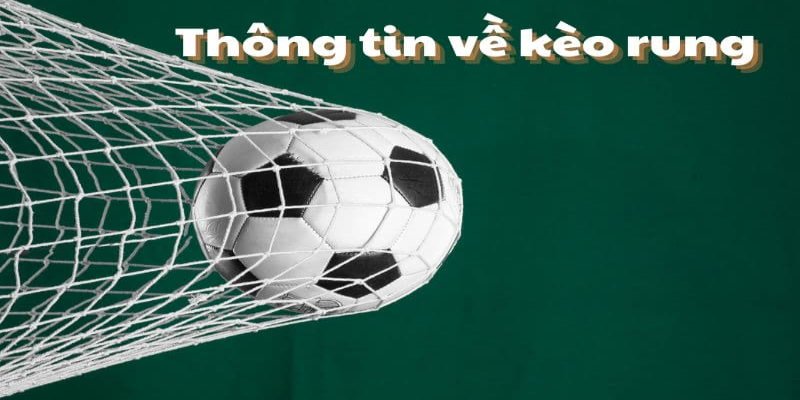 Tìm hiểu về kèo rung